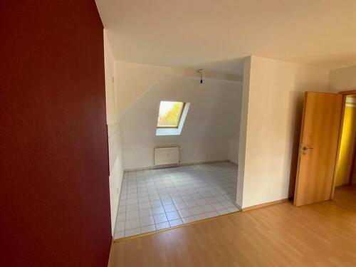 Foto - Etagenwohnung in Elsteraue zur Miete