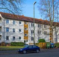 Ab Dezember frei! 3-Zimmer-Wohnung in Bochum Langendreer