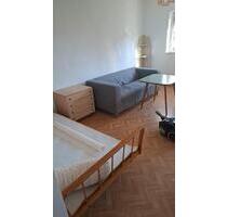 Haus mit Nutzgarten zu vermieten - Stadtlauringen