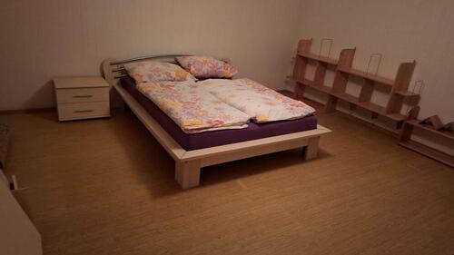 Foto - Einfamilienhaus in Stadtlauringen zur Miete