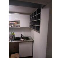 Mitarbeiterwohnung für Gewerbetreibende ab 15.11.25 zu vermieten - Rosenheim Innenstadt