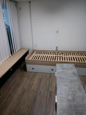 Foto - Etagenwohnung zur Miete in Rosenheim