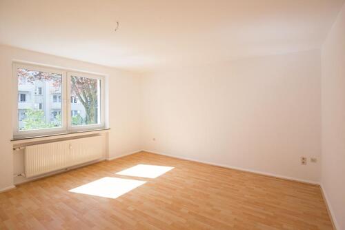 Foto - 2 Zimmer Wohnung am Neumarkt Geestemünde, sehr zentral!