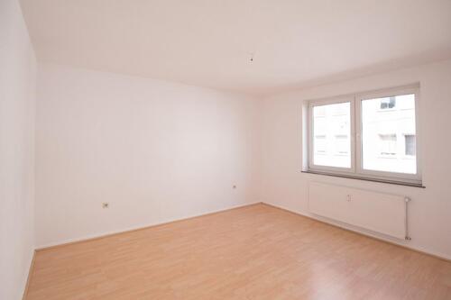 Foto - Etagenwohnung in Bremerhaven