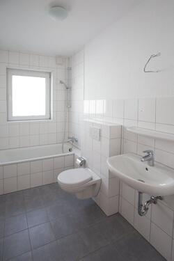 Foto - Etagenwohnung in Bremerhaven zur Miete