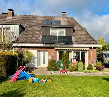 Foto - ZWISCHENMIETE: Doppelhaushälfte in Handorf ab 15 April 2026