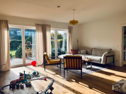 Foto - Einfamilienhaus zur Miete in Münster