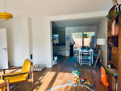 Foto - Einfamilienhaus in Münster