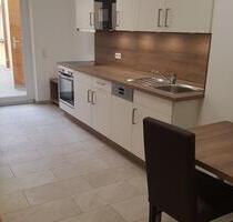 Vollmöblierte Wohnung in SOB, 33 m² (W9) - Schrobenhausen