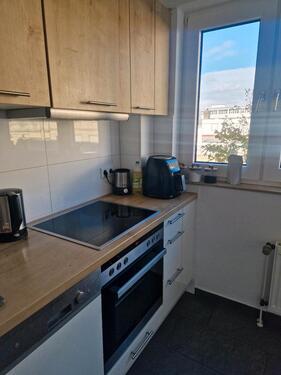 Foto - Etagenwohnung in Velbert zur Miete