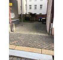 PKW Stellplatz zu vermieten - 30,00 EUR Miete, in Gera (PLZ: 07548) Debschwitz