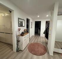 3-Zimmer Neubauwohnung mit Aufzug und TG - Nürnberg Langwasser