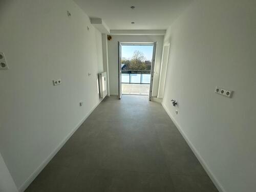 Foto - Etagenwohnung in Krefeld zum Kaufen