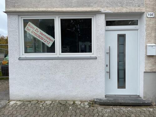 Foto - Büroraum zu vermieten - 500,00 EUR Kaltmiete,