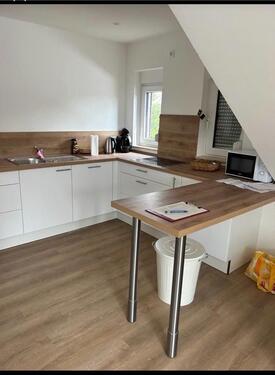 Foto - Schöne DG Wohnung zur Untermiete in Bodenheim