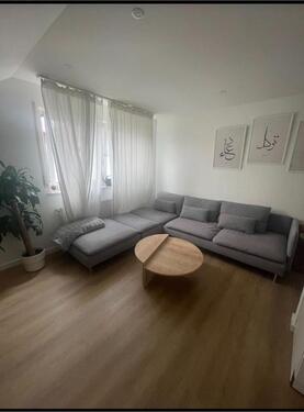 Foto - 1 Zimmer Etagenwohnung zur Miete in Bodenheim