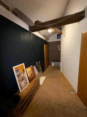 Foto - 120qm WohnungAtelier gern mit Haustier