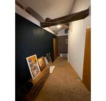 120qm WohnungAtelier gern mit Haustier - Dassow