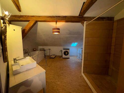 Foto - 1 Zimmer Etagenwohnung zur Miete in Dassow