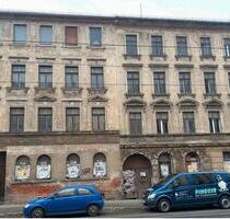 Zwei Mehrfamilienhäuser, Reichsstraße 3840, Gera