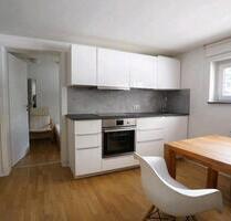 Möblierte 2-Zimmer-Einheit in ruhiger Lage - Köln Mülheim