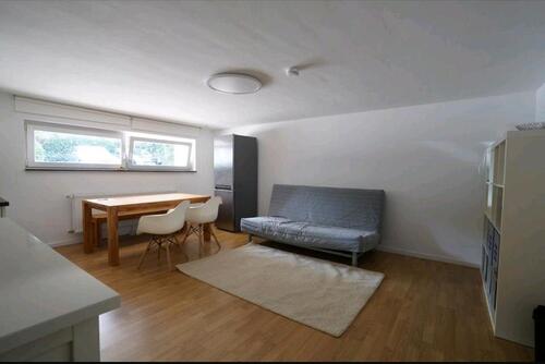 Foto - 2 Zimmer Etagenwohnung zur Miete in Köln