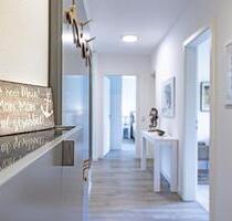 2-Zimmer-Wohnung strandnah in Glücksburg am Kurpark - Glücksburg (Ostsee)