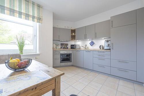 Foto - Etagenwohnung in Glücksburg (Ostsee) zur Miete