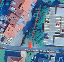 Aussenparkplatz Stellplatz zu vermieten - Büdingen