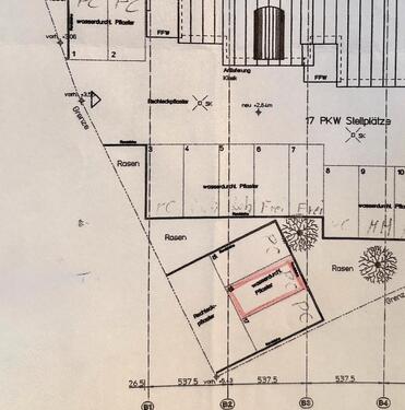 Foto - andere zur Miete in Büdingen