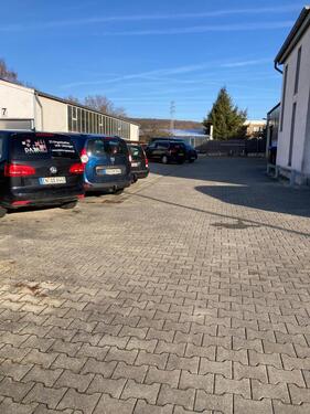 Foto - Stellplatz nähe Uni WittenHerdecke