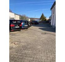 Stellplatz nähe Uni WittenHerdecke