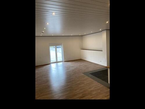 Foto - 3 Zimmer Erdgeschoßwohnung zum Kaufen in Burglengenfeld