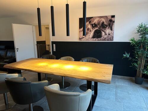 Foto - 9 Zimmer Bauernhaus, Landhaus zum Kaufen in Högel