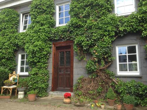 Foto - Für Single und Paare: Exklusives 3-Zi-Refugium im Servatiushof am Itterbach – Warm 'All Inclusive'