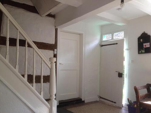 Foto - Etagenwohnung in Hilden zur Miete