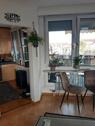 Foto - Sehr helle 3 ZKB Wohnung mit großer Terrasse und Einbauküche