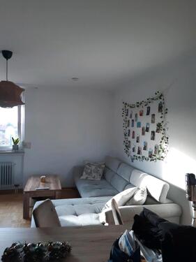 Foto - 3 Zimmer Etagenwohnung zur Miete in Zusmarshausen