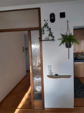 Foto - 3 Zimmer Etagenwohnung in Zusmarshausen