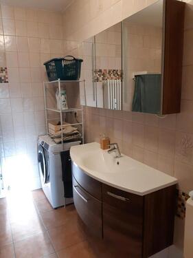 Foto - Etagenwohnung in Zusmarshausen zur Miete