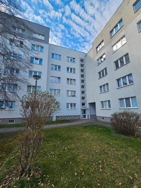 Foto - 3 Zimmer Etagenwohnung zur Miete in Altenburg