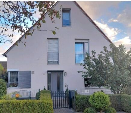 Foto - Doppelhaushälfte in wunderschöner Lage