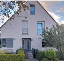 Doppelhaushälfte in wunderschöner Lage - Amberg