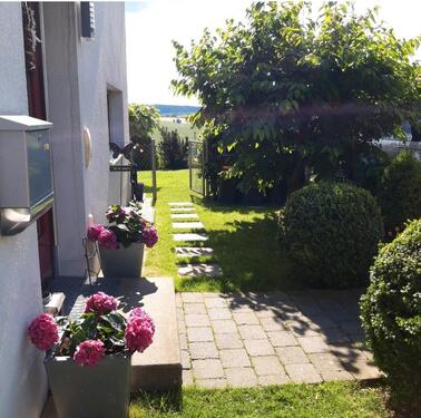 Foto - 6 Zimmer Doppelhaushälfte in Amberg