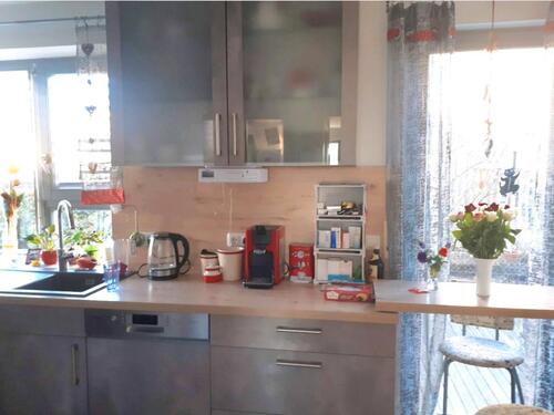 Foto - Doppelhaushälfte in Amberg zum Kaufen