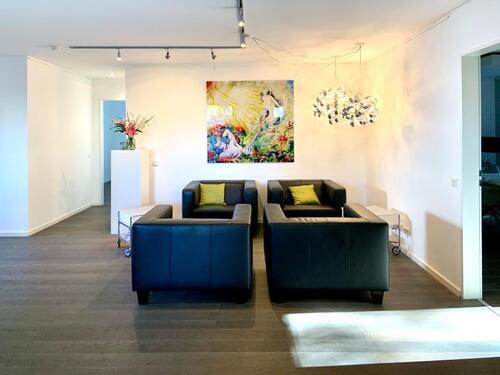 Foto - Büro- & optional mit Seminarraum in kreativer Agentur