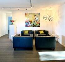 Büro- & optional mit Seminarraum in kreativer Agentur - Köln Lindenthal