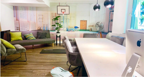 Foto - andere in Köln zur Miete