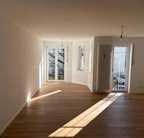 Helle, neu renovierte 3‑Zimmer‑Wohnung in Rosenheim