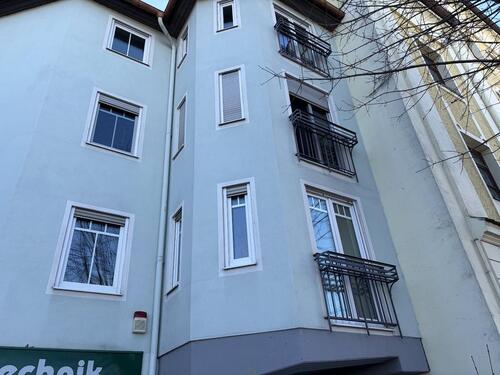 Foto - 3 Zimmer Etagenwohnung in Rosenheim